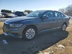 3VWC57BU3KM045681 2019 VOLKSWAGEN JETTA