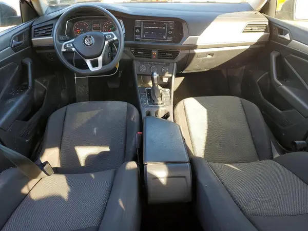 3VWC57BU3KM045681 2019 VOLKSWAGEN JETTA - Image 8