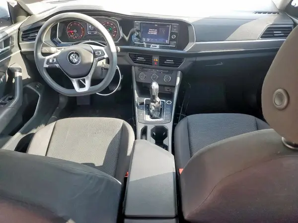 3VWC57BU3KM045843 2019 VOLKSWAGEN JETTA - Image 8