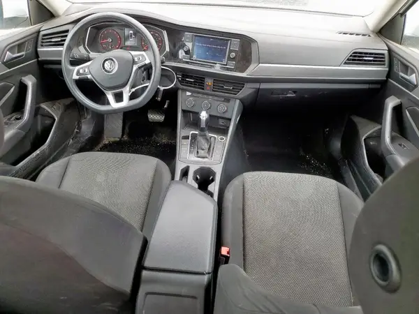 3VWC57BU3KM049357 2019 VOLKSWAGEN JETTA - Image 8