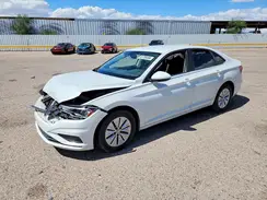 3VWC57BU3KM051626 2019 VOLKSWAGEN JETTA