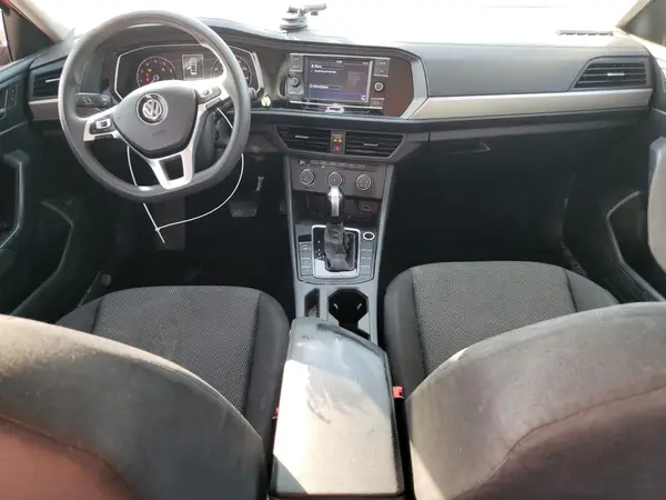 3VWC57BU3KM053117 2019 VOLKSWAGEN JETTA - Image 8