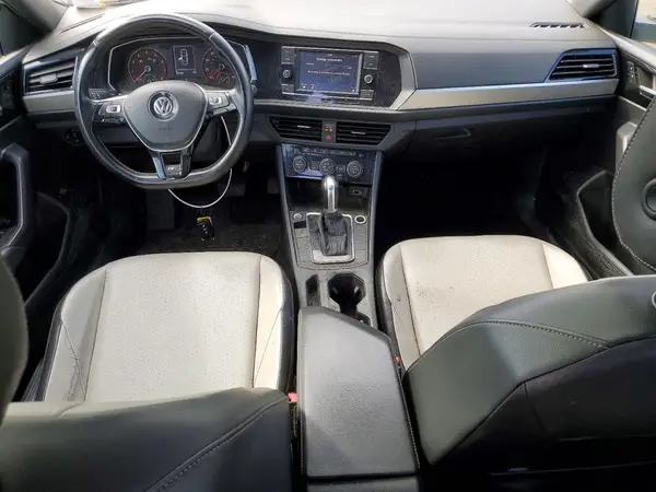 3VWC57BU3KM053733 2019 VOLKSWAGEN JETTA - Image 8