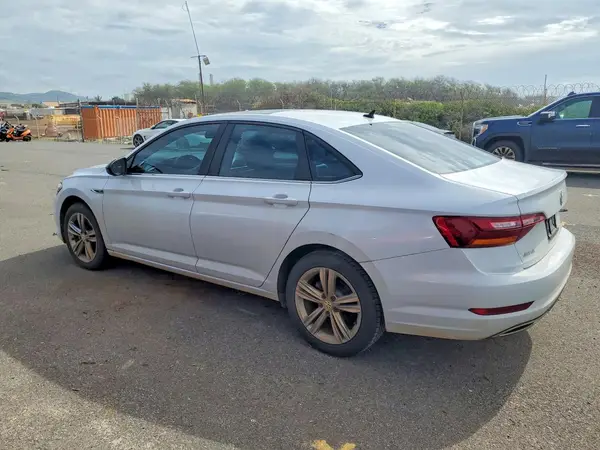 3VWC57BU3KM053781 2019 VOLKSWAGEN JETTA - Image 2