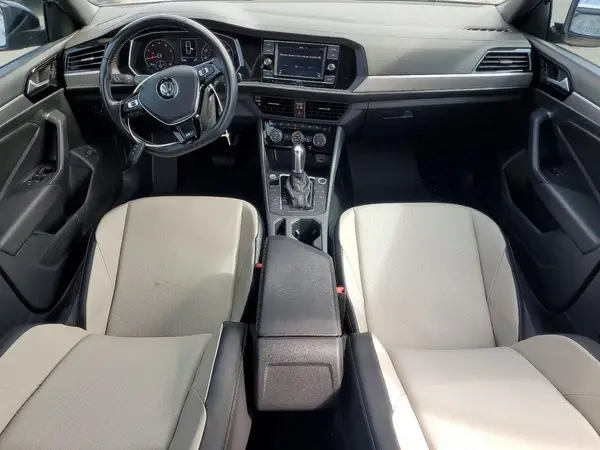 3VWC57BU3KM053781 2019 VOLKSWAGEN JETTA - Image 8
