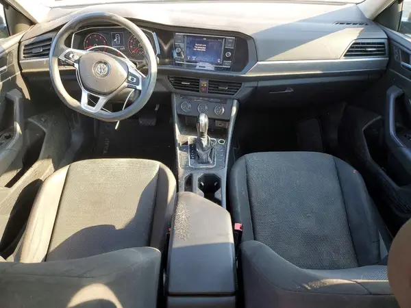 3VWC57BU3KM055126 2019 VOLKSWAGEN JETTA - Image 8
