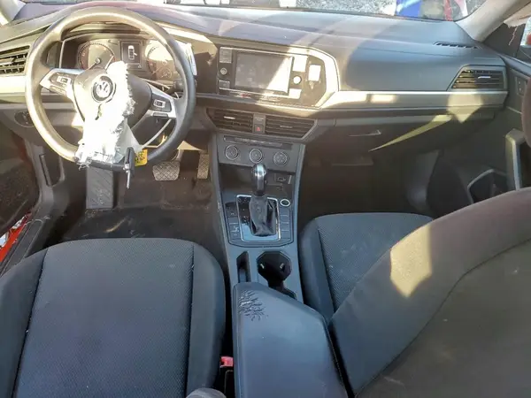 3VWC57BU3KM055935 2019 VOLKSWAGEN JETTA - Image 8