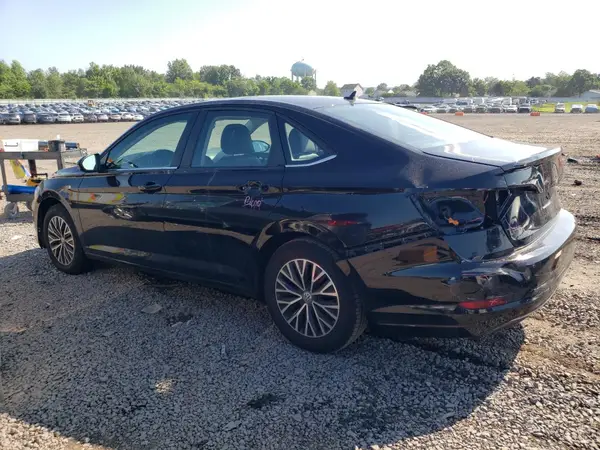 3VWC57BU3KM055966 2019 VOLKSWAGEN JETTA - Image 2