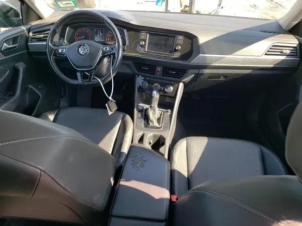 3VWC57BU3KM055966 2019 VOLKSWAGEN JETTA - Image 8