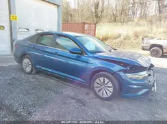 3VWC57BU3KM056079 2019 VOLKSWAGEN JETTA