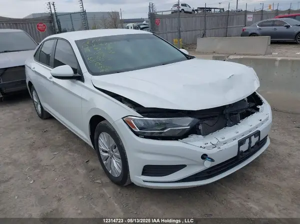 3VWC57BU3KM056602 2019 VOLKSWAGEN JETTA - Image 1