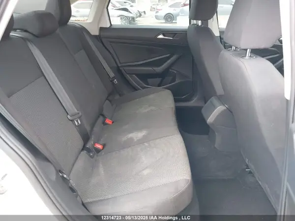 3VWC57BU3KM056602 2019 VOLKSWAGEN JETTA - Image 8