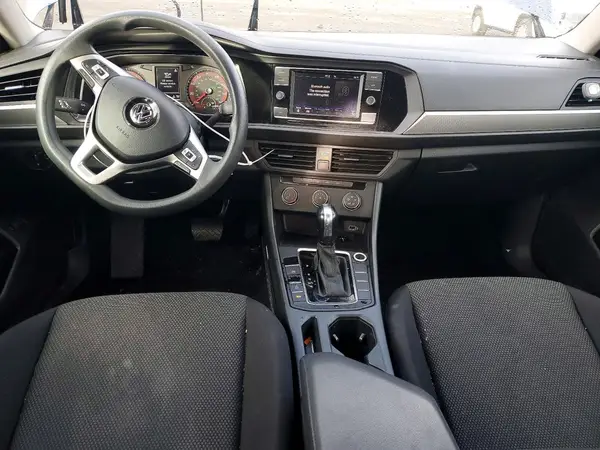 3VWC57BU3KM056793 2019 VOLKSWAGEN JETTA - Image 8