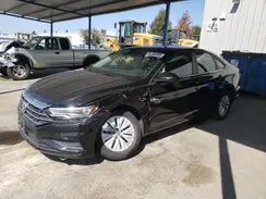 3VWC57BU3KM056888 2019 VOLKSWAGEN JETTA