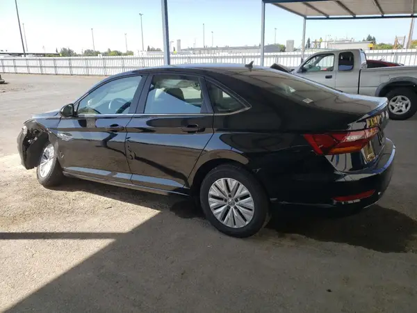 3VWC57BU3KM056888 2019 VOLKSWAGEN JETTA - Image 2