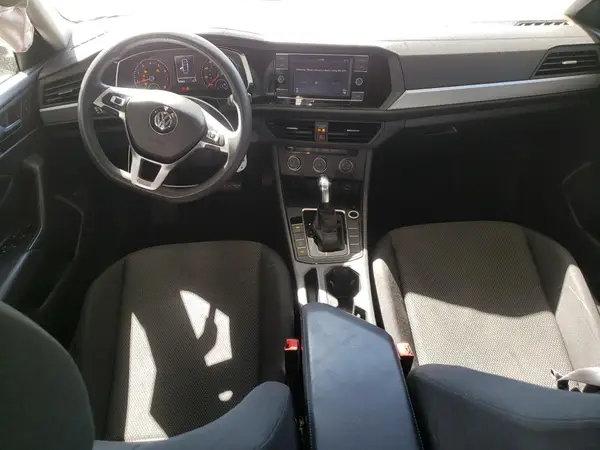 3VWC57BU3KM056888 2019 VOLKSWAGEN JETTA - Image 8