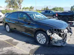 3VWC57BU3KM056891 2019 VOLKSWAGEN JETTA