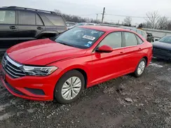 3VWC57BU3KM057121 2019 VOLKSWAGEN JETTA