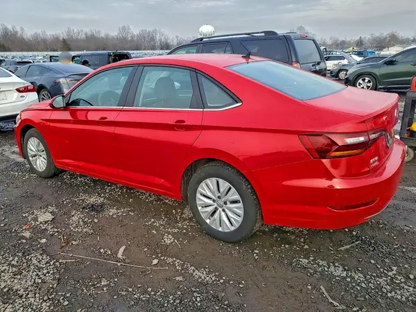3VWC57BU3KM057121 2019 VOLKSWAGEN JETTA - Image 2