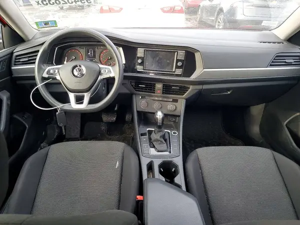 3VWC57BU3KM057121 2019 VOLKSWAGEN JETTA - Image 8