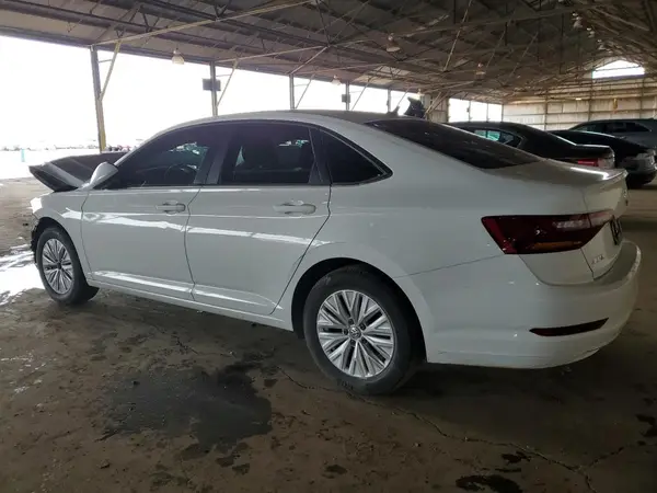 3VWC57BU3KM057734 2019 VOLKSWAGEN JETTA - Image 2
