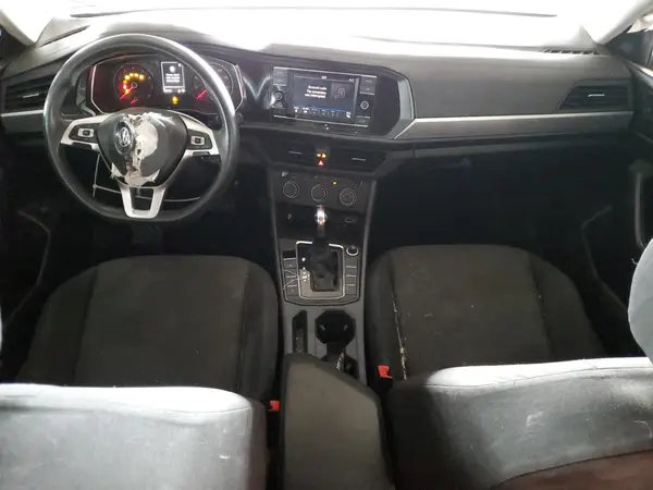 3VWC57BU3KM057734 2019 VOLKSWAGEN JETTA - Image 8