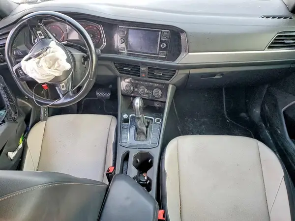 3VWC57BU3KM058477 2019 VOLKSWAGEN JETTA - Image 8