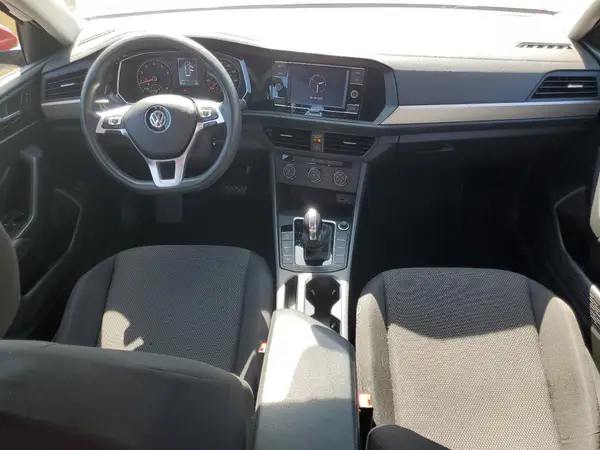 3VWC57BU3KM058866 2019 VOLKSWAGEN JETTA - Image 8