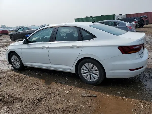 3VWC57BU3KM060505 2019 VOLKSWAGEN JETTA - Image 2