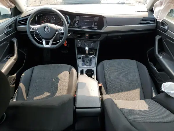 3VWC57BU3KM060505 2019 VOLKSWAGEN JETTA - Image 8