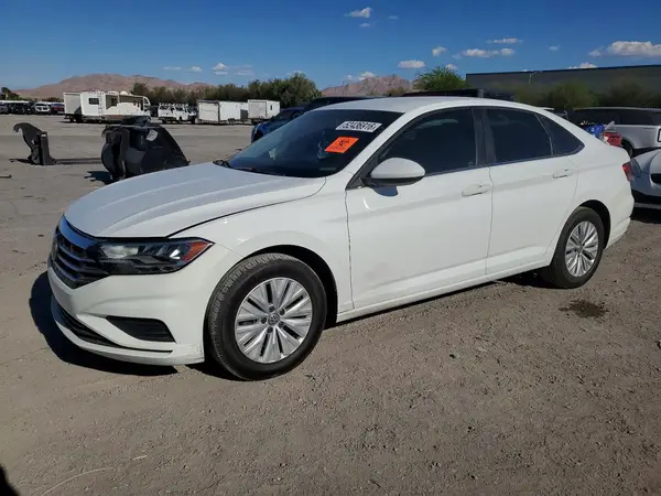 3VWC57BU3KM060603 2019 VOLKSWAGEN JETTA - Image 1