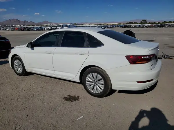3VWC57BU3KM060603 2019 VOLKSWAGEN JETTA - Image 2