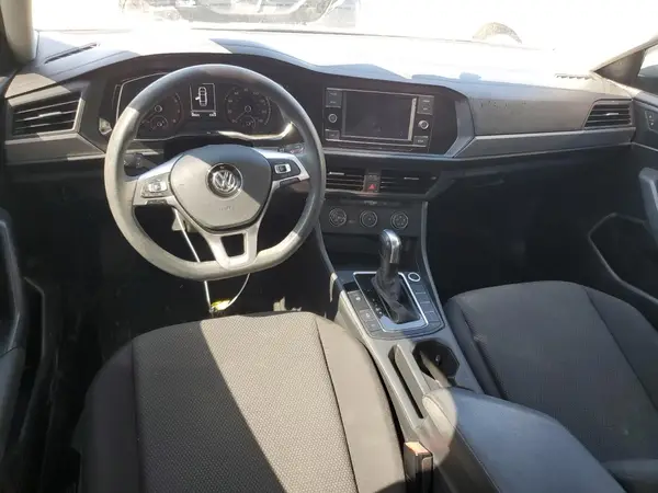 3VWC57BU3KM060701 2019 VOLKSWAGEN JETTA - Image 8