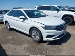 3VWC57BU3KM062237 2019 VOLKSWAGEN JETTA