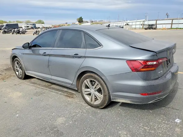 3VWC57BU3KM062304 2019 VOLKSWAGEN JETTA - Image 2