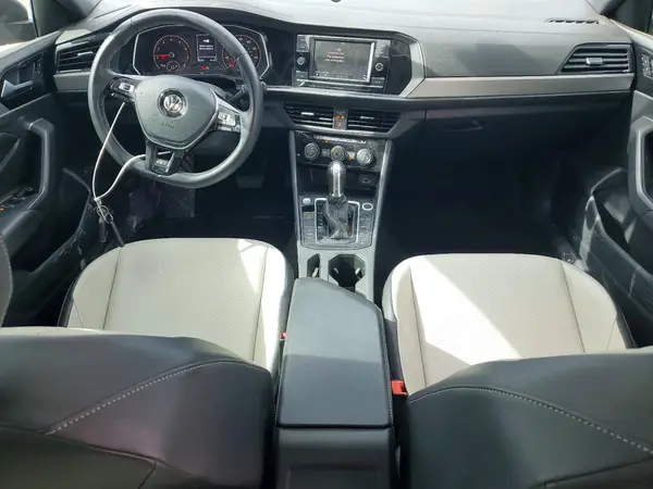 3VWC57BU3KM062304 2019 VOLKSWAGEN JETTA - Image 8