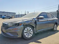 3VWC57BU3KM063114 2019 VOLKSWAGEN JETTA