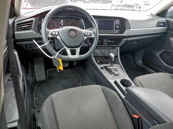 3VWC57BU3KM065591 2019 VOLKSWAGEN JETTA - Image 8