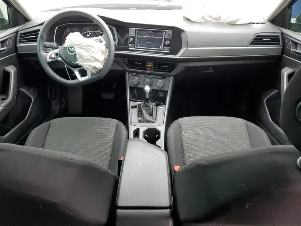 3VWC57BU3KM066580 2019 VOLKSWAGEN JETTA - Image 8