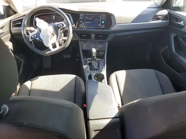 3VWC57BU3KM067339 2019 VOLKSWAGEN JETTA - Image 8