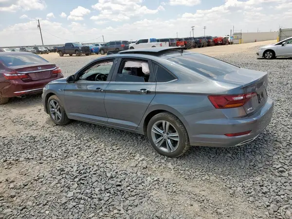3VWC57BU3KM067986 2019 VOLKSWAGEN JETTA - Image 2