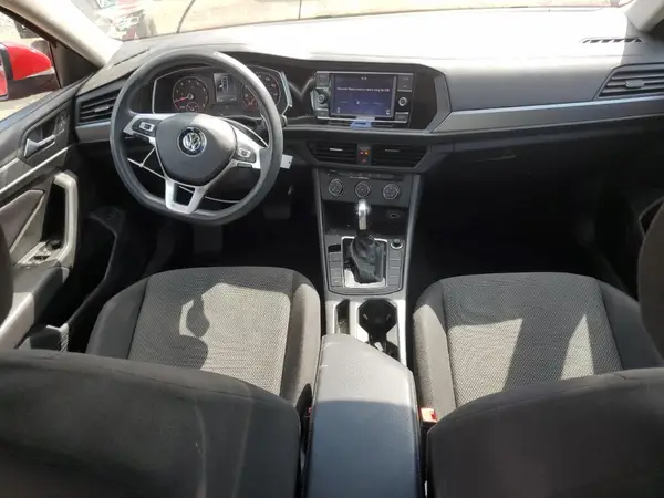 3VWC57BU3KM068314 2019 VOLKSWAGEN JETTA - Image 8