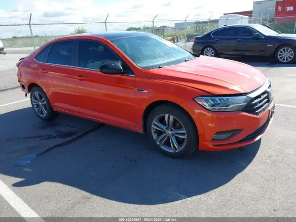 3VWC57BU3KM068507 2019 VOLKSWAGEN JETTA - Image 1