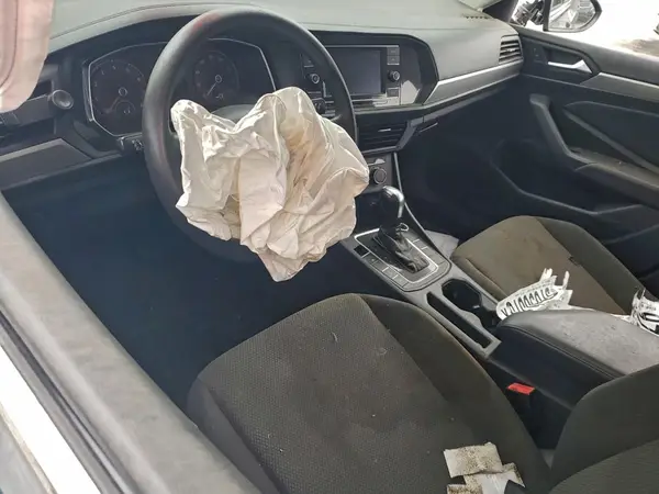 3VWC57BU3KM069981 2019 VOLKSWAGEN JETTA - Image 8