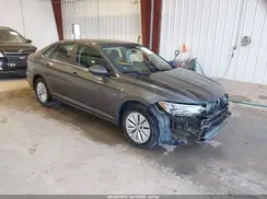 3VWC57BU3KM070838 2019 VOLKSWAGEN JETTA