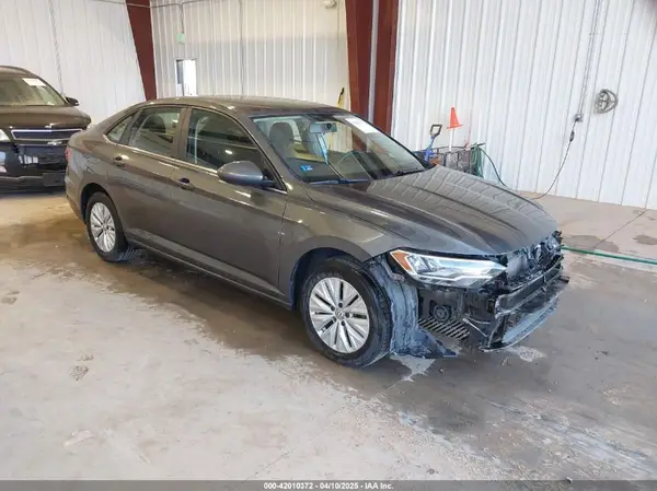 3VWC57BU3KM070838 2019 VOLKSWAGEN JETTA - Image 1