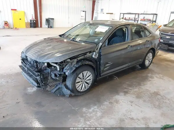 3VWC57BU3KM070838 2019 VOLKSWAGEN JETTA - Image 2