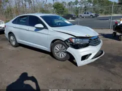 3VWC57BU3KM071164 2019 VOLKSWAGEN JETTA