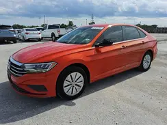 3VWC57BU3KM073948 2019 VOLKSWAGEN JETTA