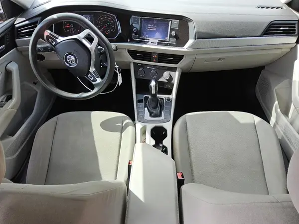 3VWC57BU3KM073948 2019 VOLKSWAGEN JETTA - Image 8